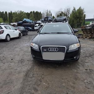 AUDI A4 2 AVANT PHASE 2 BREAK