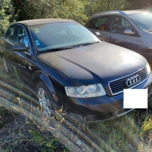 AUDI A4 2 PHASE 1