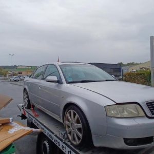 AUDI A6 2