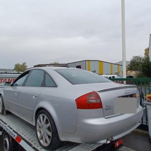 AUDI A6 2