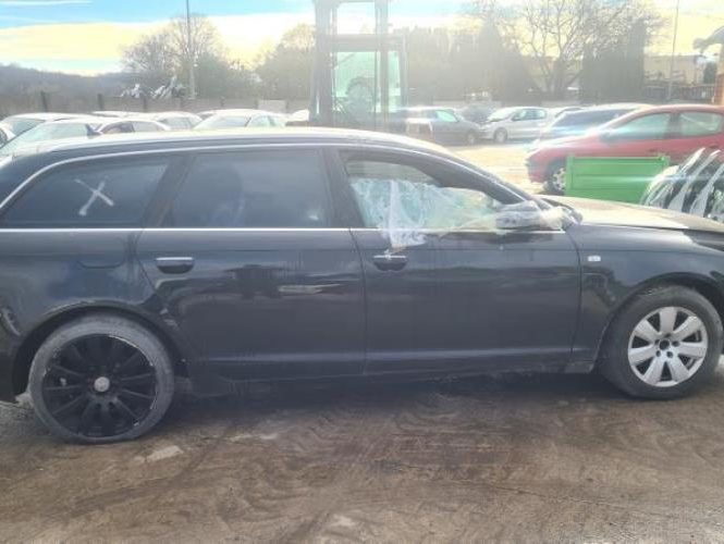 AUDI A6 3