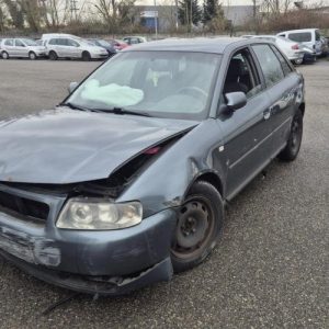AUDI A3 1 PHASE 2