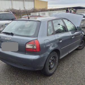 AUDI A3 1 PHASE 2