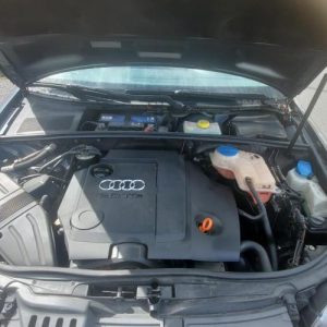AUDI A4 2 PHASE 2
