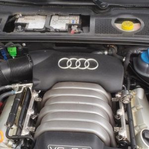 AUDI A4 2 PHASE 1