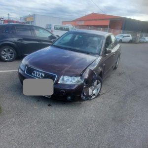 AUDI A4 2 PHASE 1
