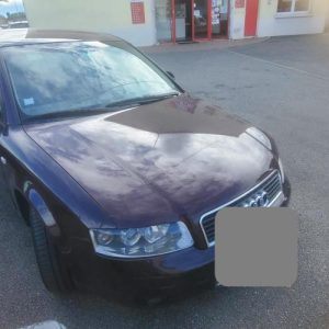 AUDI A4 2 PHASE 1
