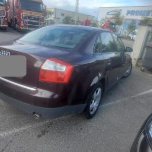 AUDI A4 2 PHASE 1