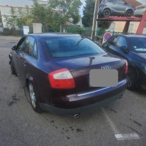 AUDI A4 2 PHASE 1