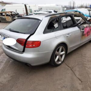 AUDI A4 3 AVANT PHASE 1 BREAK