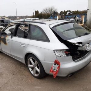AUDI A4 3 AVANT PHASE 1 BREAK