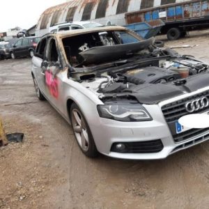 AUDI A4 3 AVANT PHASE 1 BREAK