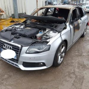 AUDI A4 3 AVANT PHASE 1 BREAK
