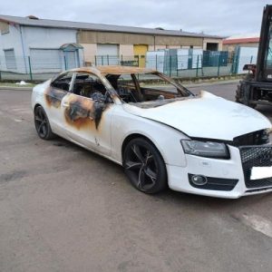 AUDI A5 1 COUPE PHASE 1