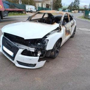 AUDI A5 1 COUPE PHASE 1