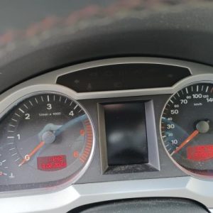 AUDI A6 3 AVANT PHASE 1 BREAK