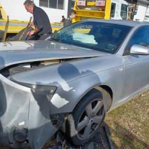 AUDI A6 3 AVANT PHASE 1 BREAK