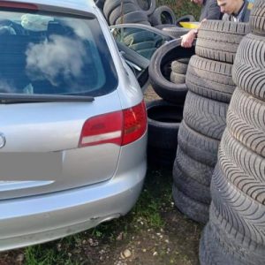 AUDI A6 3 AVANT PHASE 1 BREAK