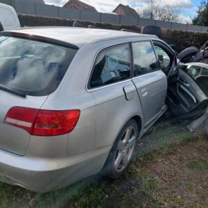 AUDI A6 3 AVANT PHASE 1 BREAK
