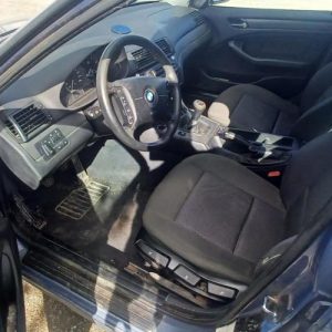 BMW SERIE 3 E46 PHASE 2