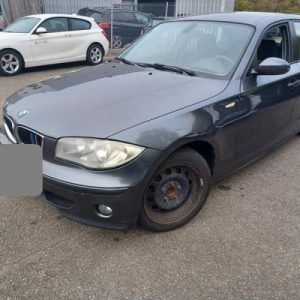 BMW SERIE 1 E87 PHASE 1