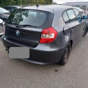 BMW SERIE 1 E87 PHASE 1