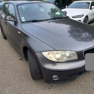 BMW SERIE 1 E87 PHASE 1