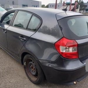 BMW SERIE 1 E87 PHASE 1