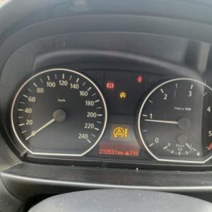 BMW SERIE 1 E87 PHASE 1