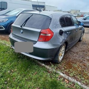 BMW SERIE 1 E87 PHASE 2