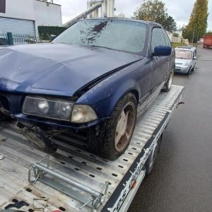 BMW SERIE 3 E36 COUPE