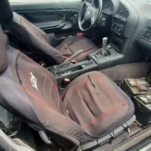 BMW SERIE 3 E36 COUPE