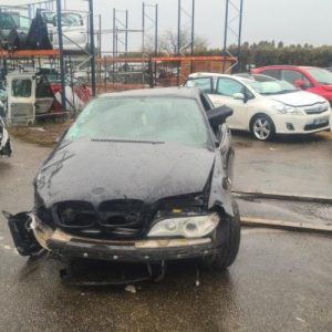 BMW SERIE 3 E46 COUPE PHASE 2