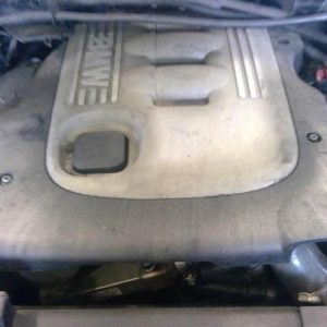 BMW SERIE 3 E46 COUPE PHASE 2