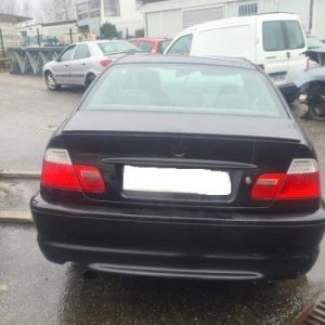 BMW SERIE 3 E46 COUPE PHASE 2
