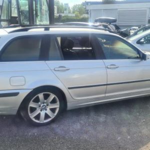 BMW SERIE 3 E46 TOURING PHASE 2 BREAK