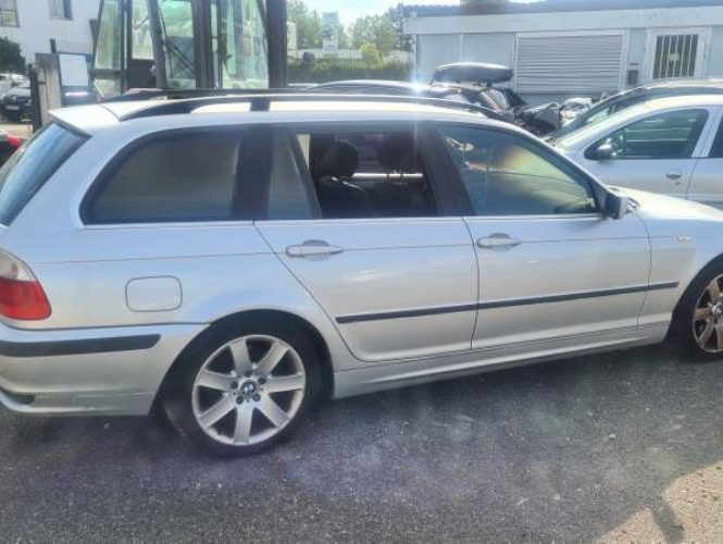 BMW SERIE 3 E46 TOURING PHASE 2 BREAK