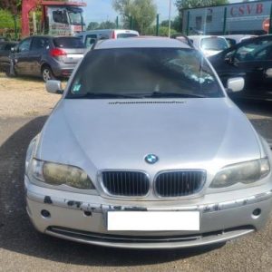 BMW SERIE 3 E46 TOURING PHASE 2 BREAK