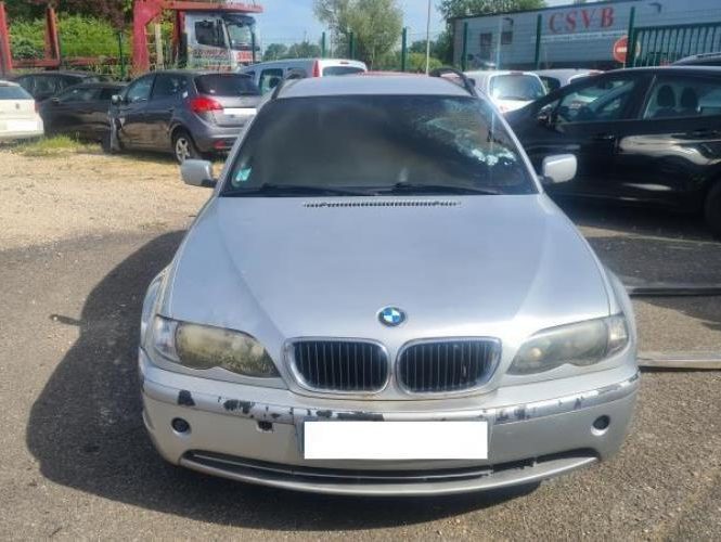 BMW SERIE 3 E46 TOURING PHASE 2 BREAK