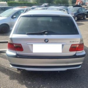 BMW SERIE 3 E46 TOURING PHASE 2 BREAK