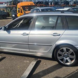 BMW SERIE 3 E46 TOURING PHASE 2 BREAK