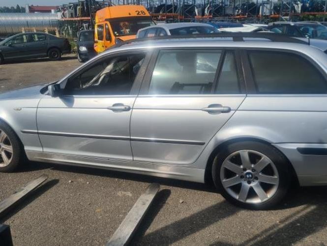 BMW SERIE 3 E46 TOURING PHASE 2 BREAK