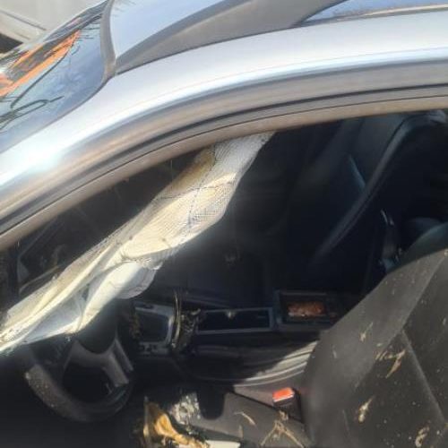 BMW SERIE 3 E46 TOURING PHASE 2 BREAK