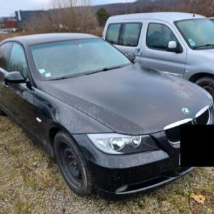 BMW SERIE 3 E90 PHASE 1