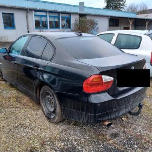 BMW SERIE 3 E90 PHASE 1
