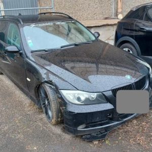 BMW SERIE 3 E91 TOURING PHASE 1 BREAK