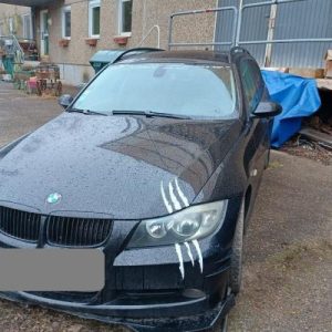 BMW SERIE 3 E91 TOURING PHASE 1 BREAK