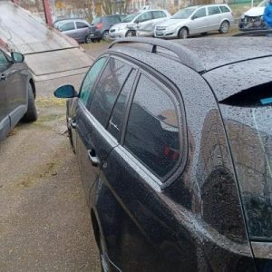 BMW SERIE 3 E91 TOURING PHASE 1 BREAK