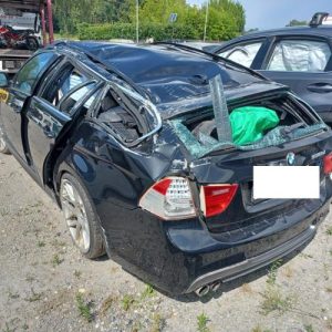 BMW SERIE 3 E91 TOURING PHASE 2 BREAK