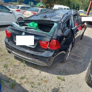 BMW SERIE 3 E91 TOURING PHASE 2 BREAK